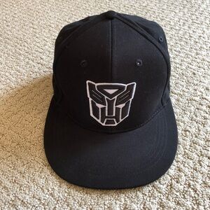 Universal Studios Transformers Hat